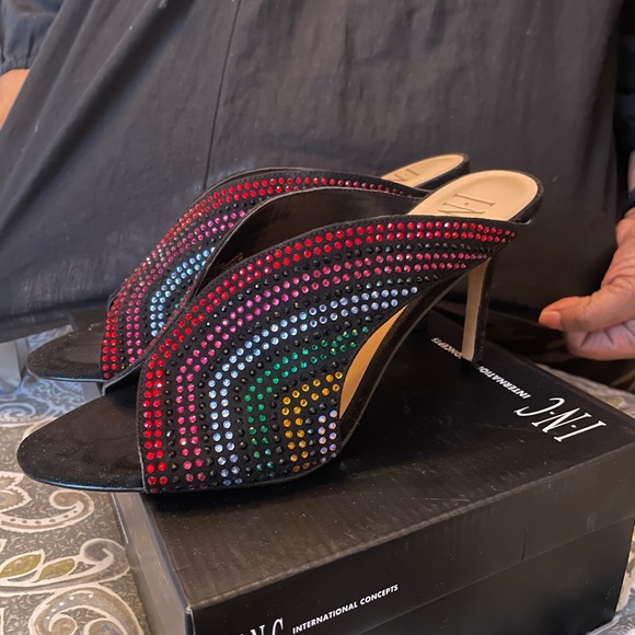 Shoes - I.N.C Sandals